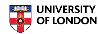 University of London International Programmes logo